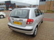 Hyundai Getz - 1 - Thumbnail