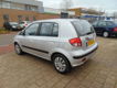 Hyundai Getz - 1 - Thumbnail