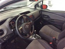 Toyota Yaris - 1.5 Full Hybrid 100pk 5D Aut Aspiration