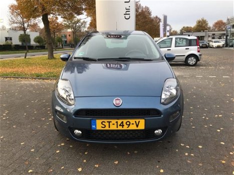 Fiat Punto - TwinAir 100 Sempre - 1