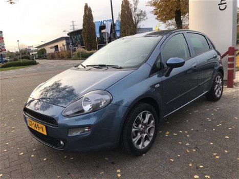 Fiat Punto - TwinAir 100 Sempre - 1