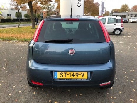 Fiat Punto - TwinAir 100 Sempre - 1