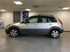 Ford Fiesta - 1.4 16V 5DR Crossroad