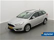 Ford Focus Wagon - 1.0 Ecoboost 101pk Lease Edition - 1 - Thumbnail