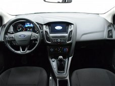 Ford Focus Wagon - 1.0 Ecoboost 101pk Lease Edition