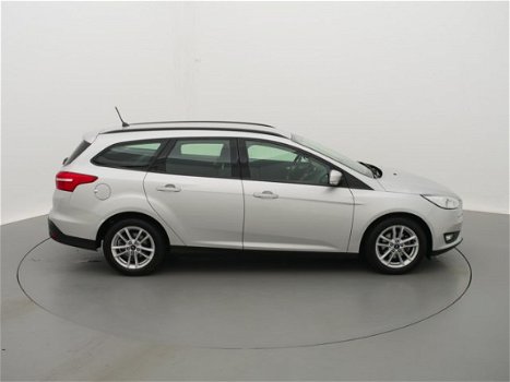 Ford Focus Wagon - 1.0 Ecoboost 101pk Lease Edition - 1