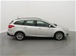 Ford Focus Wagon - 1.0 Ecoboost 101pk Lease Edition - 1 - Thumbnail