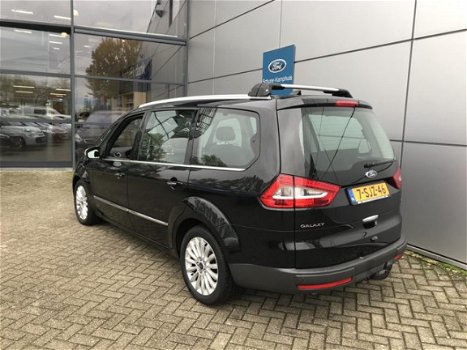 Ford Galaxy - 1.6T 160pk Platinum Panoramadak - 1