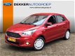 Ford Ka - 1.2 85pk Trend Ultimate - 1 - Thumbnail