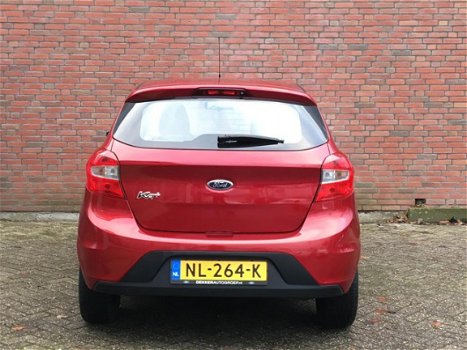 Ford Ka - 1.2 85pk Trend Ultimate - 1