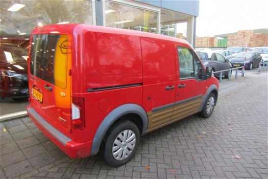 Ford Transit Connect - 1.8 TDCI AIRCO / NAVI / ELEK. RAMEN - 1