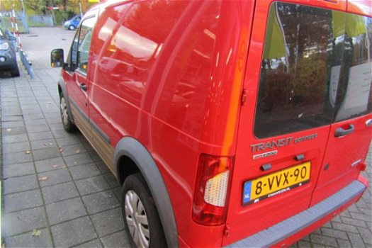 Ford Transit Connect - 1.8 TDCI AIRCO / NAVI / ELEK. RAMEN - 1