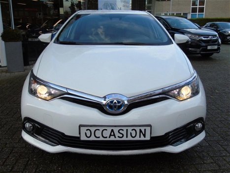 Toyota Auris - 1.8 Hybrid Dynamic | LEDER | NAVI | CLIMATE - 1