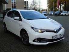 Toyota Auris - 1.8 Hybrid Dynamic | LEDER | NAVI | CLIMATE