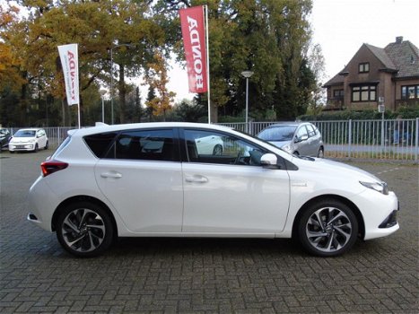 Toyota Auris - 1.8 Hybrid Dynamic | LEDER | NAVI | CLIMATE - 1