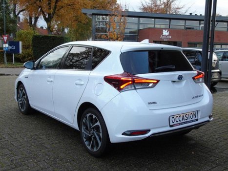 Toyota Auris - 1.8 Hybrid Dynamic | LEDER | NAVI | CLIMATE - 1