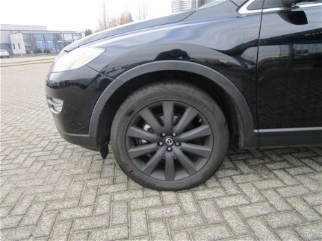 Mazda CX-9 - 1