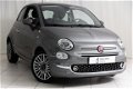 Fiat 500 - Lounge 80 Pk Turbo erg luxe - 1 - Thumbnail