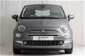 Fiat 500 - Lounge 80 Pk Turbo erg luxe - 1 - Thumbnail