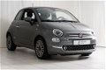 Fiat 500 - Lounge 80 Pk Turbo erg luxe - 1 - Thumbnail