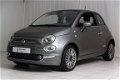 Fiat 500 - Lounge 80 Pk Turbo erg luxe - 1 - Thumbnail