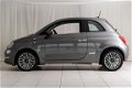 Fiat 500 - Lounge 80 Pk Turbo erg luxe - 1 - Thumbnail