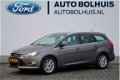 Ford Focus Wagon - Titanium EcoBoost 100pk - 1 - Thumbnail