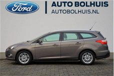 Ford Focus Wagon - Titanium EcoBoost 100pk