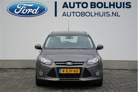 Ford Focus Wagon - Titanium EcoBoost 100pk - 1