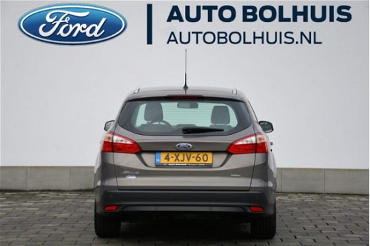 Ford Focus Wagon - Titanium EcoBoost 100pk - 1