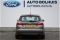 Ford Focus Wagon - Titanium EcoBoost 100pk - 1 - Thumbnail