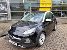 Opel ADAM - ROCKS BLITZ 1.0T 90pk | Navi | Stoelverwarming