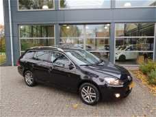 Volkswagen Golf Variant - 1.2 TSI High Executive Line Automaat