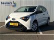 Toyota Aygo - 1.0 VVT-i 72pk 5D x-fun - 1 - Thumbnail