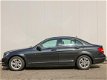 Mercedes-Benz C-klasse - Limousine C 180 Automaat Avantgarde | Trekhaak | Stoelverwarming - 1 - Thumbnail