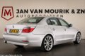 BMW 5-serie - 530i High Executive | AUTOMAAT | 6-CIL. | NL-AUTO | OPEN DAK | LEDER - 1 - Thumbnail