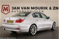 BMW 5-serie - 530i High Executive | AUTOMAAT | 6-CIL. | NL-AUTO | OPEN DAK | LEDER - 1 - Thumbnail