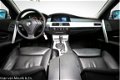 BMW 5-serie - 530i High Executive | AUTOMAAT | 6-CIL. | NL-AUTO | OPEN DAK | LEDER - 1 - Thumbnail