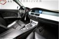 BMW 5-serie - 530i High Executive | AUTOMAAT | 6-CIL. | NL-AUTO | OPEN DAK | LEDER - 1 - Thumbnail