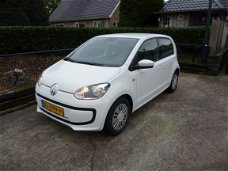 Volkswagen Up! - 1.0 move up BlueMotion