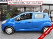 Chevrolet Spark - 1.0 16V LE | garantie | boekjes | 44.800 km | APK 15-11-2020 - 1 - Thumbnail