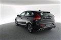 Volvo V40 - D2 R-Design Bns 122pk Leer Alcantara Navigatie Full Map - 1 - Thumbnail