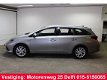 Toyota Auris Touring Sports - 1.8 Hybrid Active Navi.Camera.Safety-Sense.Cruise.2JR Garantie - 1 - Thumbnail