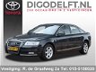 Audi A6 - 2.0 TFSI Business Edition | Navigatie | Leder | Bose audiosysteem - 1 - Thumbnail