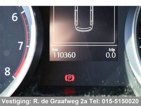 Volkswagen Golf Variant - 1.2 TSI Trendline | Navigatie | Trekhaak | Cruise control - 1