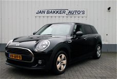 Mini Mini Clubman - 1.5 One Business | NaviPro | PDC | LMV | Rijklaar