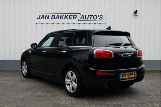 Mini Mini Clubman - 1.5 One Business | NaviPro | PDC | LMV | Rijklaar - 1