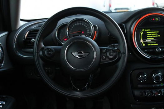 Mini Mini Clubman - 1.5 One Business | NaviPro | PDC | LMV | Rijklaar - 1