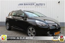 Renault Clio Estate - 0.9 TCe Night&Day | Navi | BT-Audio | Estate | Rijklaar