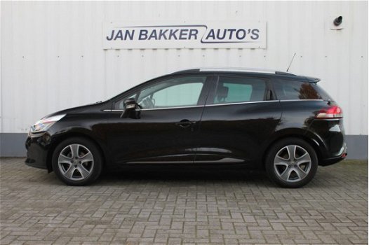 Renault Clio Estate - 0.9 TCe Night&Day | Navi | BT-Audio | Estate | Rijklaar - 1